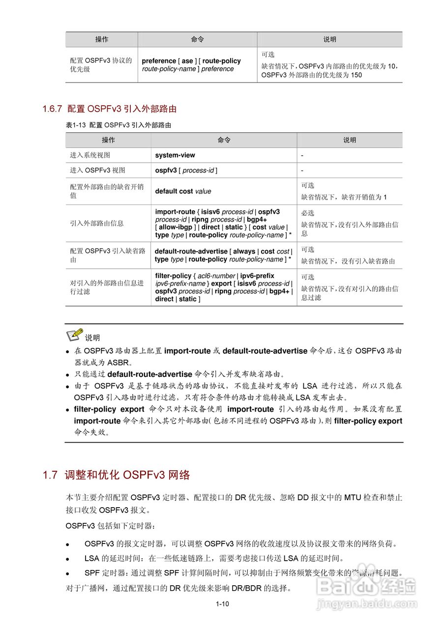 H3C SR6600路由器用户手册:[74]