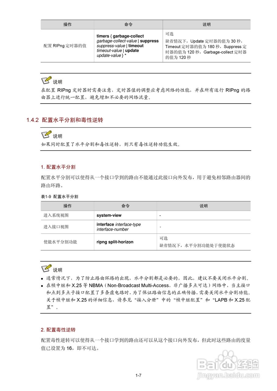 H3C SR6600路由器用户手册:[76]