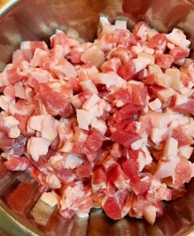 如何做出老少都爱的卤肉饭