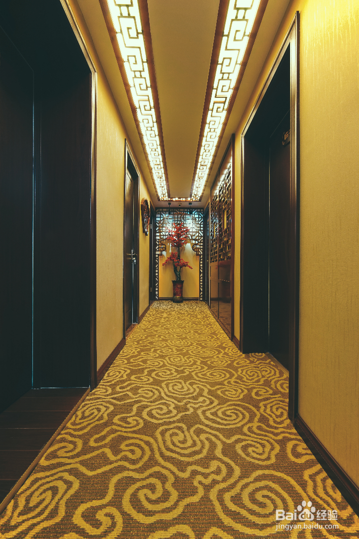 携程内部数据：中国最好的9大观景酒店