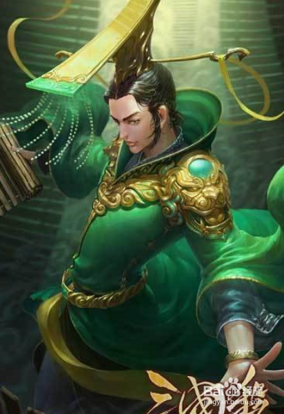 三国杀孙休解析