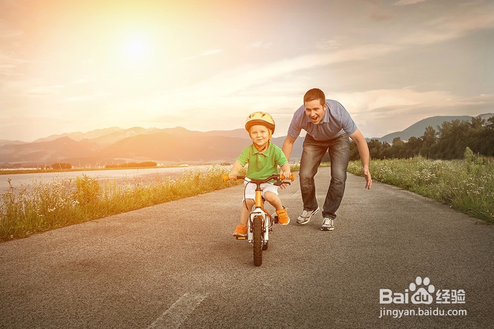 当了父亲后要做出哪些改变