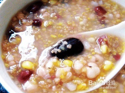 腊八粥是如何制作的