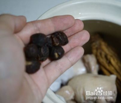 家常五味老鸭汤