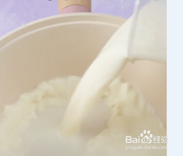 超级好吃脆皮炸鲜奶