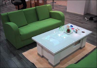 让你的精装房“换妆”秘笈