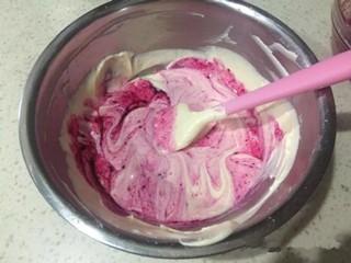 火龙果重芝士双层蛋糕怎么做？