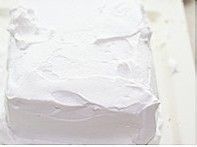 适合夏日的清爽生日蛋糕【柠香果缤纷】