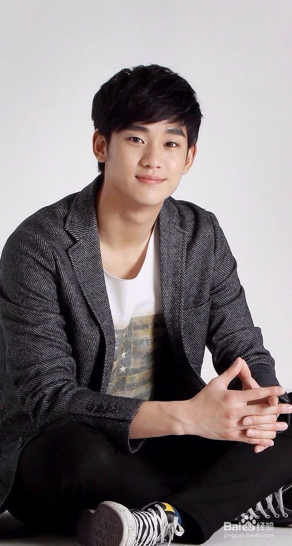 怎样让女孩喜欢上你自己