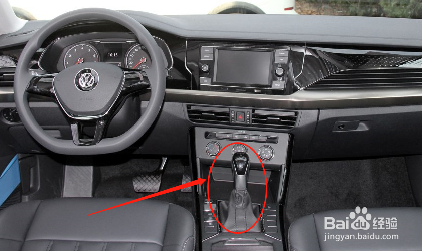 2019款帕萨特使用教程