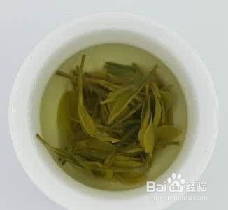 老少皆宜，喝绿茶好处多多