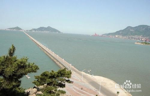 扬州到连岛旅游攻略