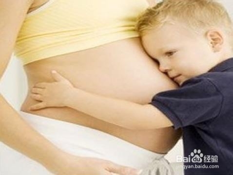 95%的准妈妈常见一些怀孕错误观念