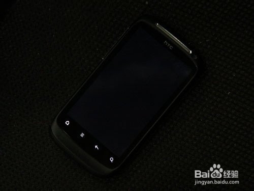 手机屏幕自检方法