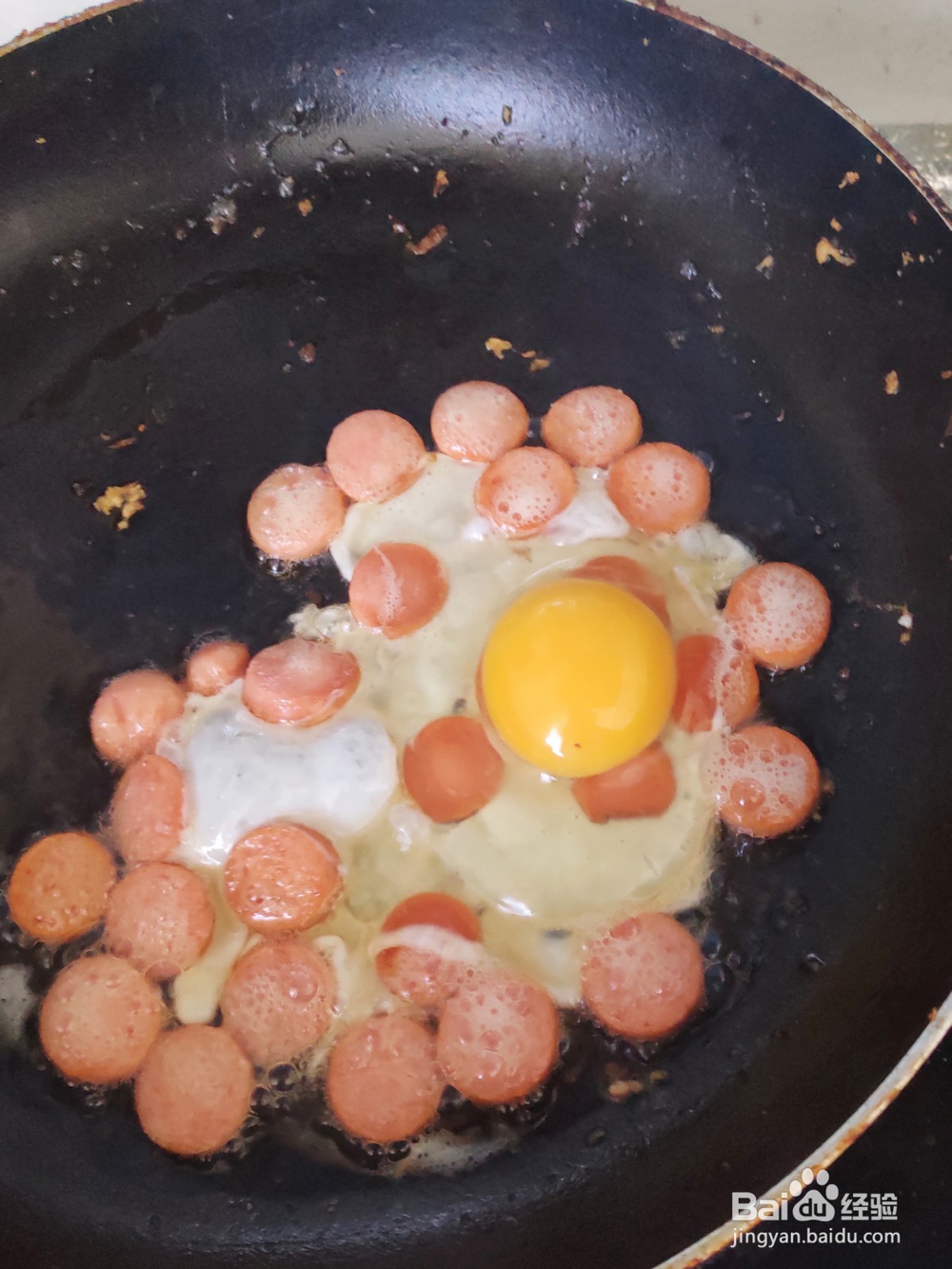 用一包方便面怎么做出健康丰盛的午餐