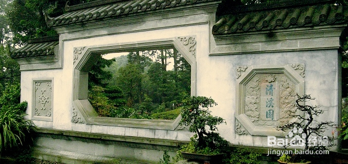 怎样安排自己的都江堰、青城山自助两日游？