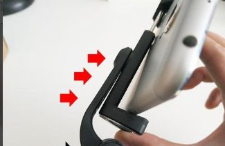 小米自拍杆怎么用