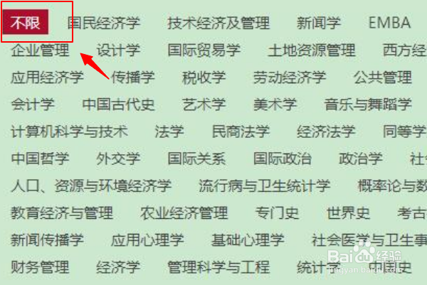 如何报考同等学力在职研究生？