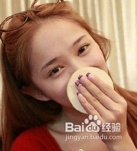 七个Step打造日系大电眼萌妆夏季你的美妆最吸睛