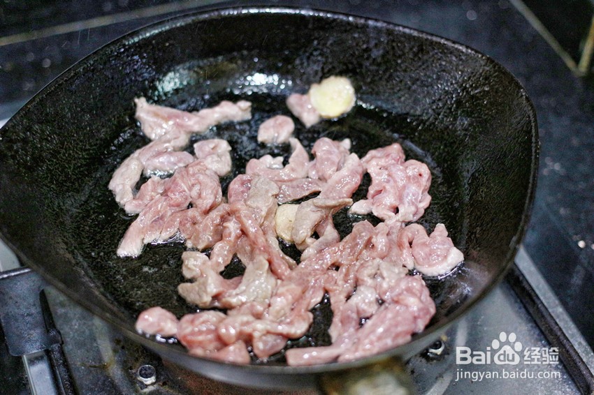 带你做牛肉螺旋面沙拉