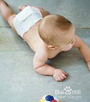 爬行对于孩子的生长发育有哪些好处?