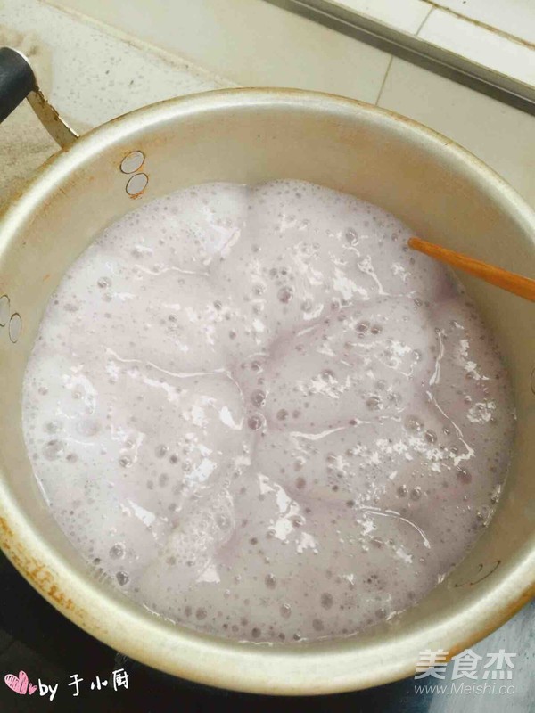 美味布丁的做法