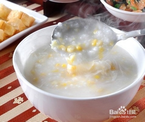 缓解腹泻的食物