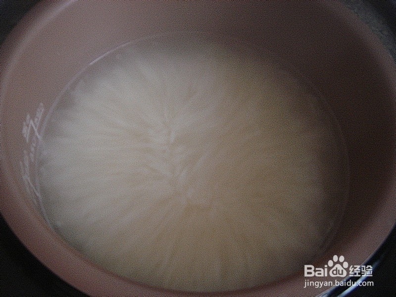 米酒蛋花饮——冬季养颜美容的温暖饮品