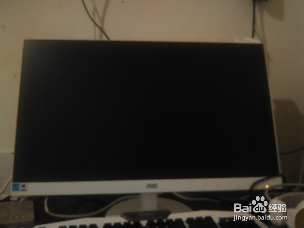 怎么把电脑显示器改成电视机看电视
