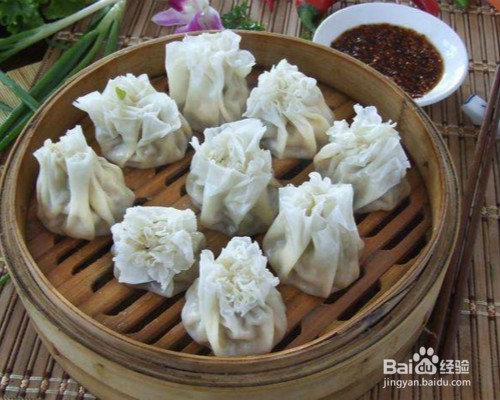 内蒙古特色美食 好吃到眼馋!