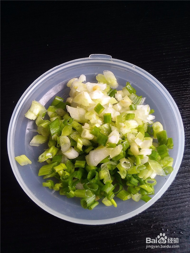 凉拌河粉——美味爽口菜