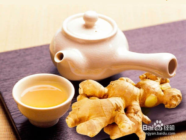 秋天预防感冒的小窍门