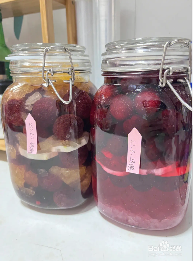 白酒怎么调制才好喝