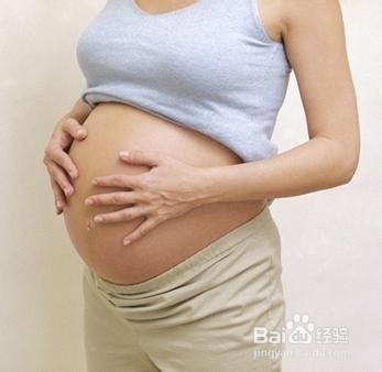 孕期皮肤瘙痒的原因以及防治措施