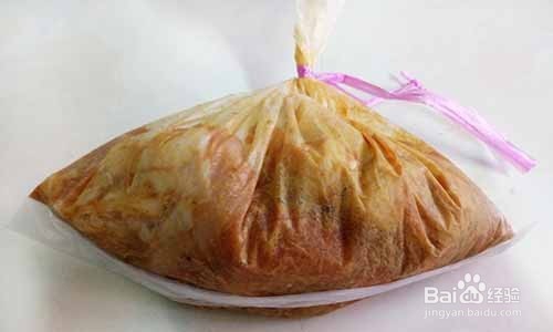 私房食谱：番茄咖喱鸡翅腿