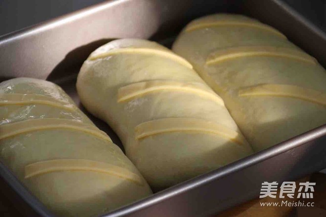 葡萄干芝士面包