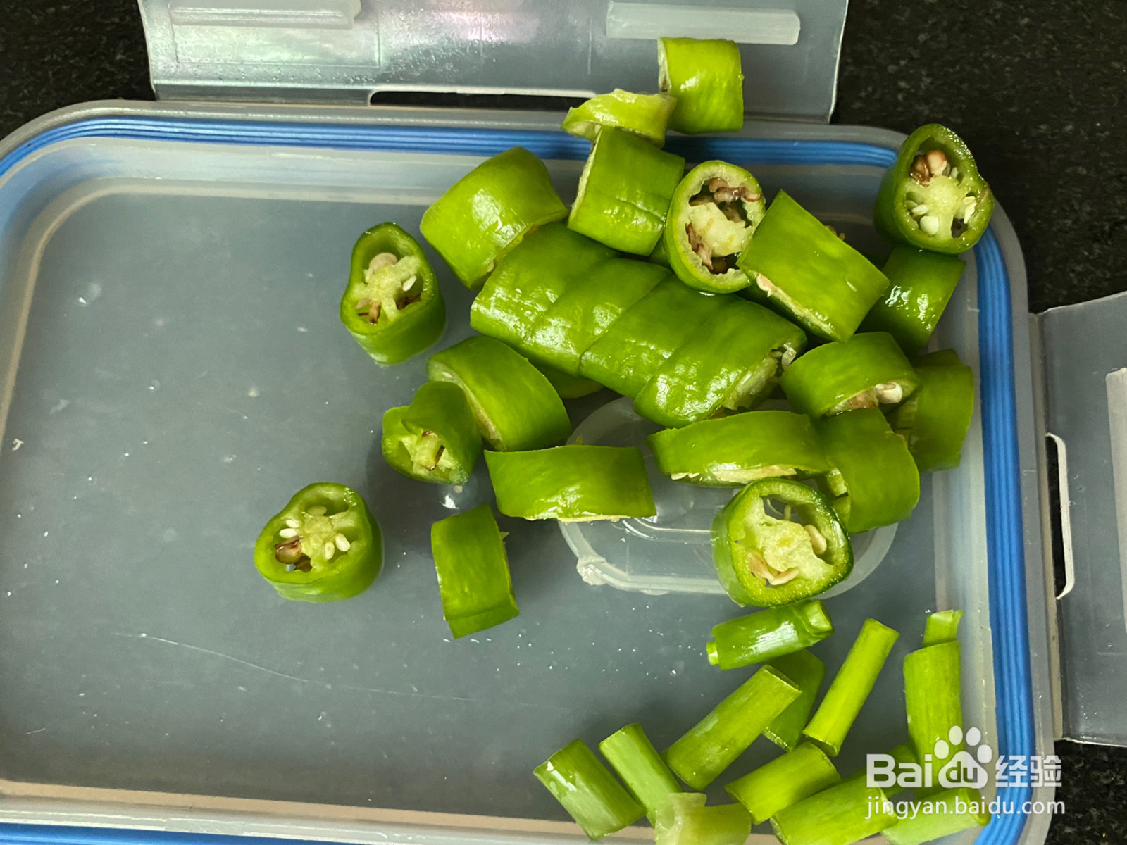 千页豆腐炖娃娃菜的做法