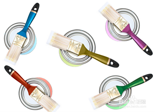 常用的涂料种类及其质量鉴别技巧