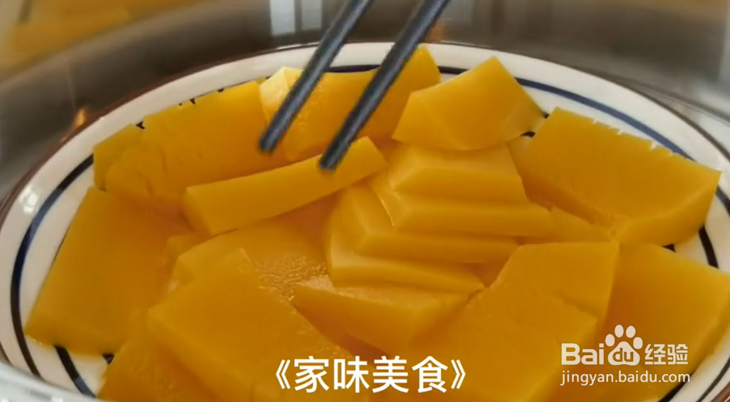 如何做美味的炒面卷?