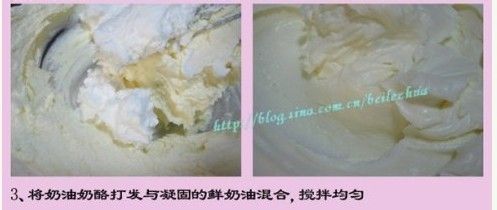 爱情，从这里开始——提拉米苏