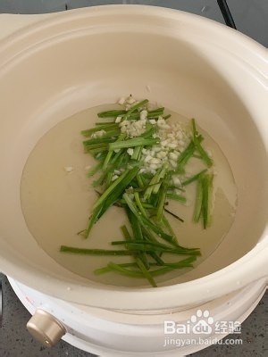 超爱的葱油拌面