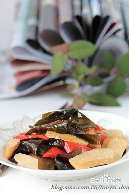 用“三个一”工程成就完美家常红烧鱼---零失手办法轻松搞定红烧鱼