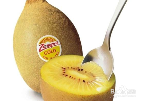 奇异果和猕猴桃的区别