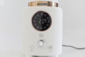 怎么做紫薯腰果露？