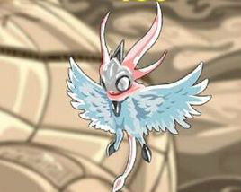 赛尔号飞行Boos提亚斯攻略