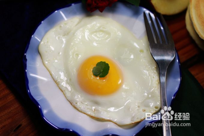 180秒的“功夫”如何造就完美的荷包蛋