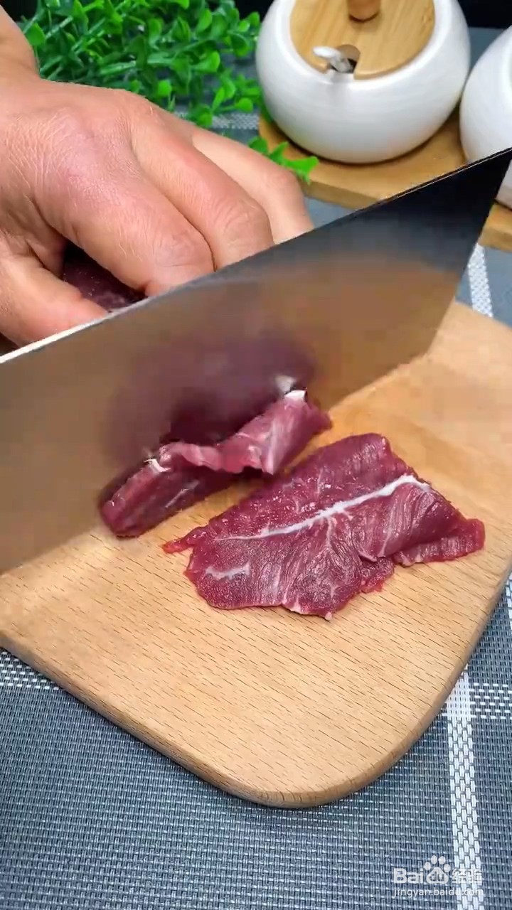 如何制作好吃烤肉