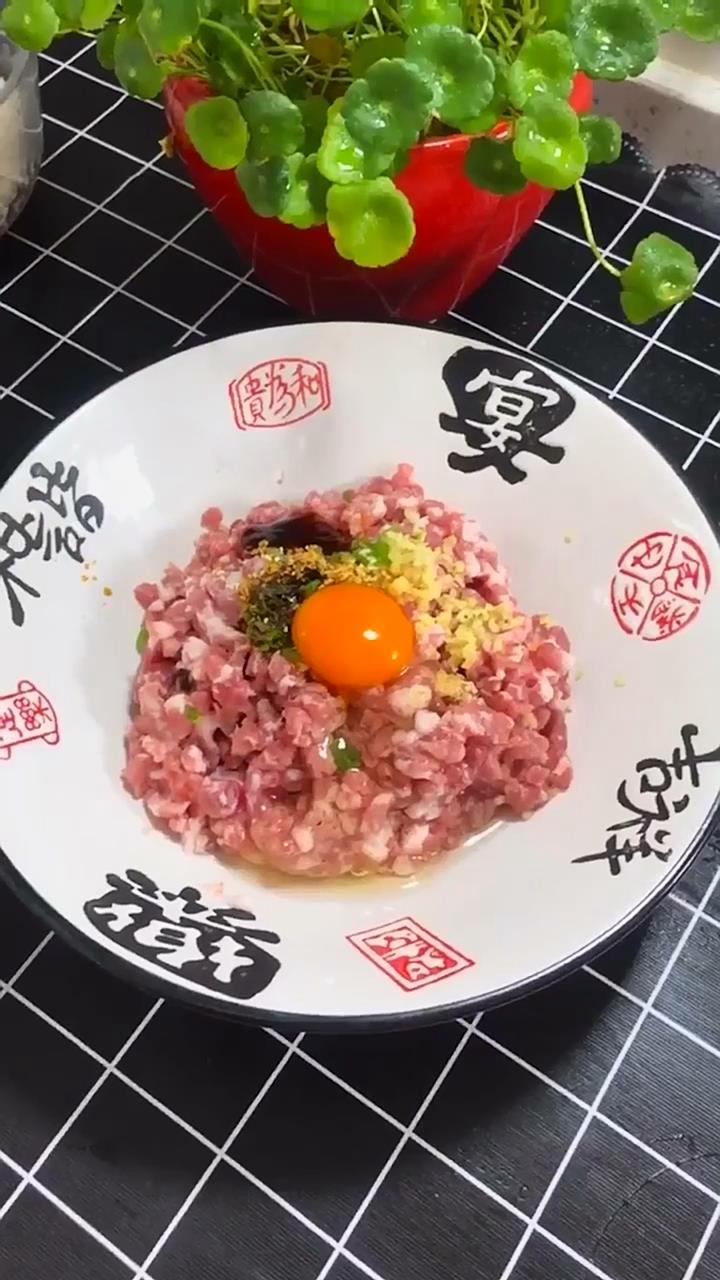 珍珠丸子怎么做