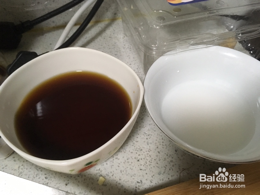 适合懒人做的红烧基围虾