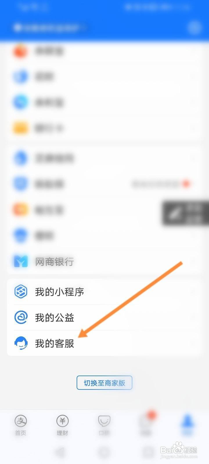 支付宝黑卡会员有什么好处